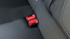 Vauxhall Mokka 1.2 Turbo 100 SRi 5dr Petrol Hatchback